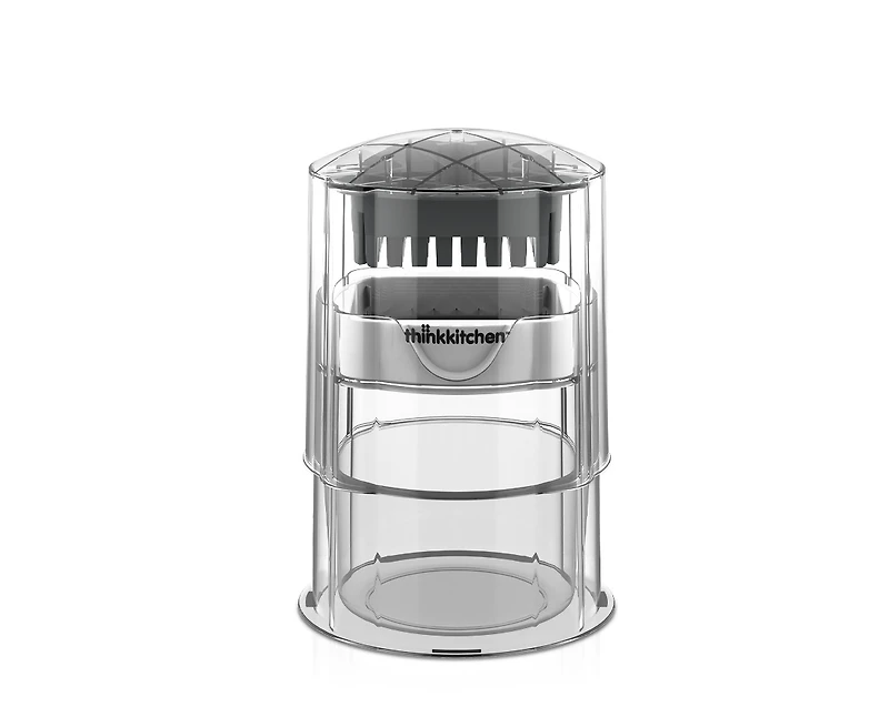 thinkkitchen SnapSlice Fruit & Vegetable Slicer