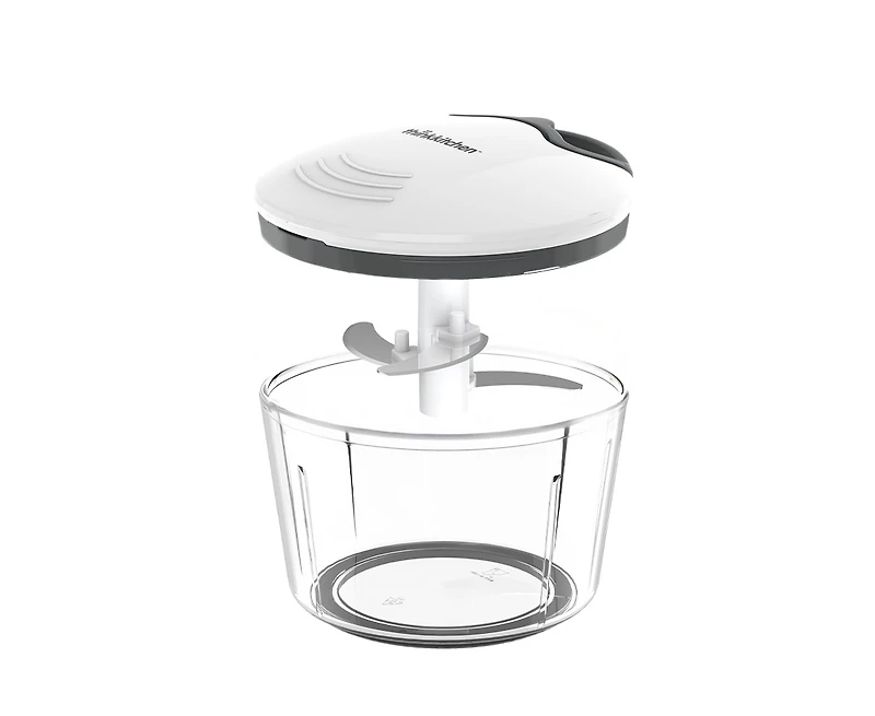 thinkkitchen Cutella Multi Vegetable Chopper, 0.8L