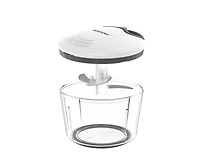 thinkkitchen Cutella Multi Vegetable Chopper, 0.8L