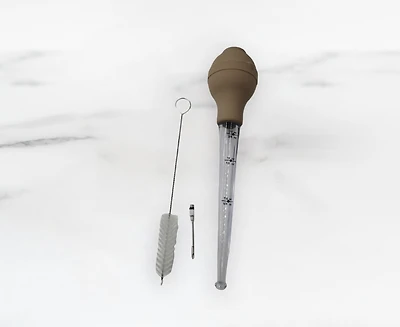 Stokes Basting Kit Set