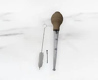 Stokes Basting Kit Set