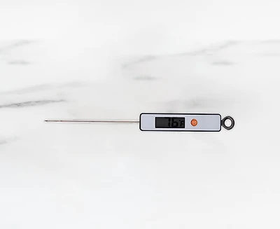 Thermomètre numérique T.K