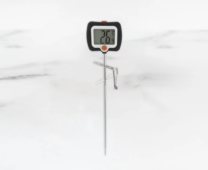 Stokes T.K Digital Candy Thermometer