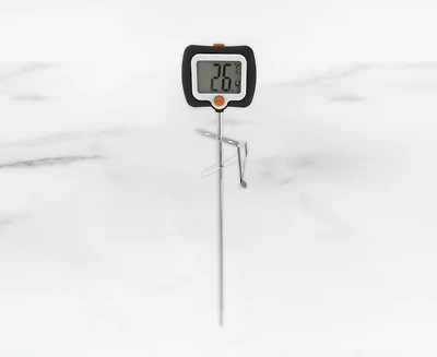 Stokes T.K Digital Candy Thermometer