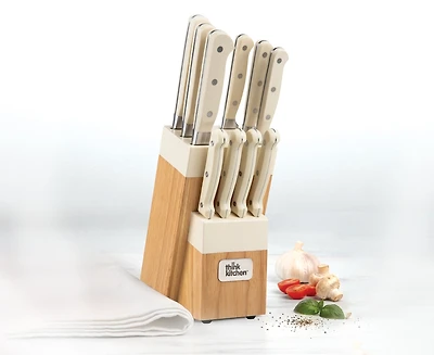Ensemble de couteaux Opal 11 pièces thinkkitchen