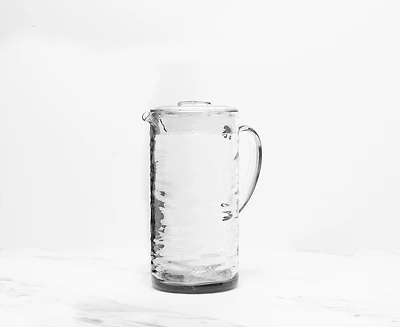 Verre DOF transparent Stokes Drift, 410 ml
