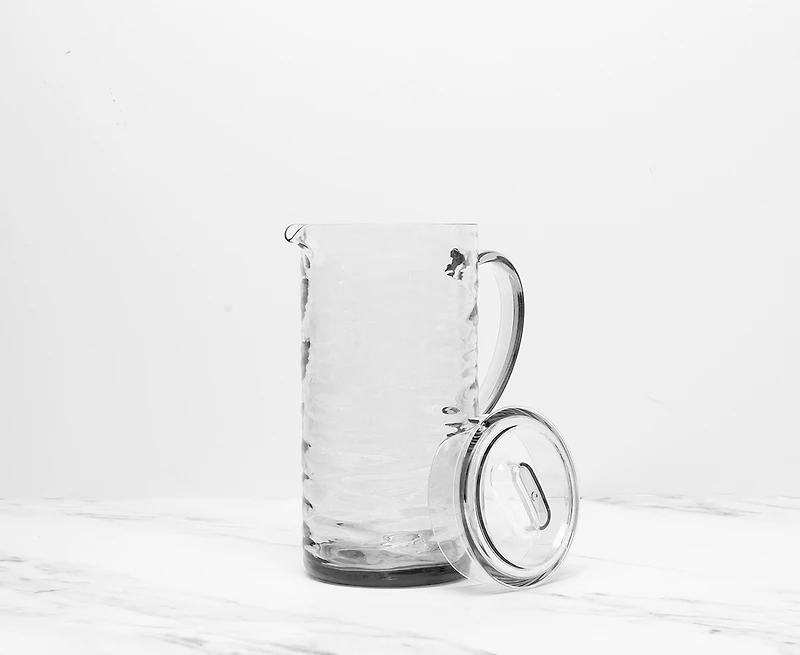 Stokes Drift Clear DOF Glass, 410ml