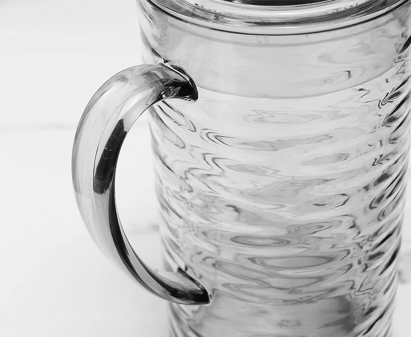 Stokes Drift Clear DOF Glass, 410ml