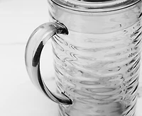 Stokes Drift Clear DOF Glass, 410ml