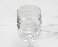 Drift Clear Wine Glass 380 ml