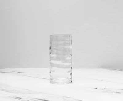 Verre à hi-ball Drift transparent 530 ml