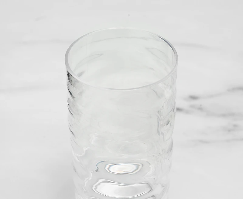 Verre à hi-ball Drift transparent 530 ml