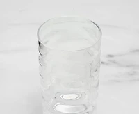 Verre à hi-ball Drift transparent 530 ml