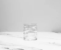 Drift Clear DOF Glass 410ml