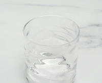 Drift Clear DOF Glass 410ml
