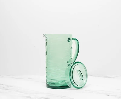 Drift Green Pitcher 1.9L