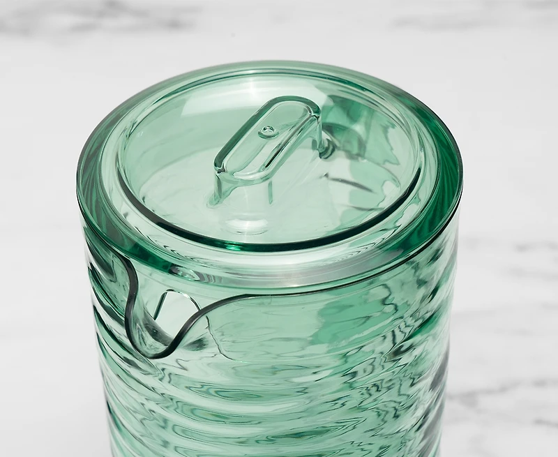 Drift Green Pitcher 1.9L