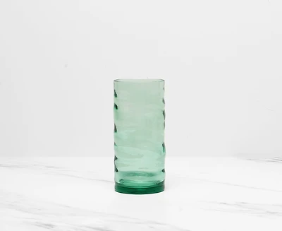 Verre à hi-ball Drift Green 530 ml