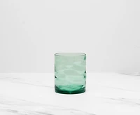 Verre Drift Green 410 ml