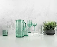 Verre Drift Green 410 ml