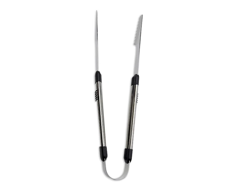 Stokes BBQ Tools 3pc Set