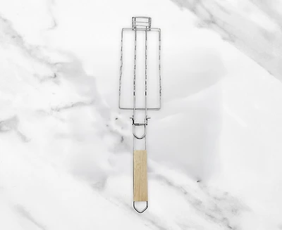 Stokes Sausage Grill Basket