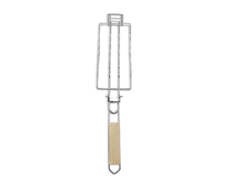 Panier à saucisses Stokes pour grill