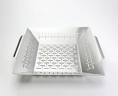 Stokes BBQ Vegetable Grill Basket