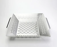 Stokes BBQ Vegetable Grill Basket