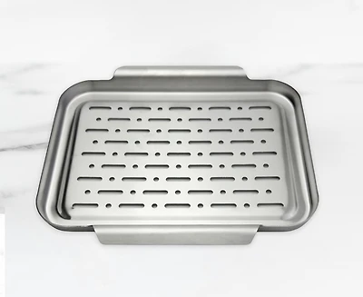 Stokes BBQ Outdoor Grilling Tray