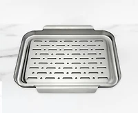 Stokes BBQ Outdoor Grilling Tray