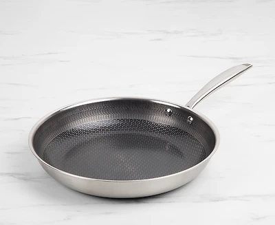 Remy Olivier R.O Tri-Ply Steel Frypan 30cm