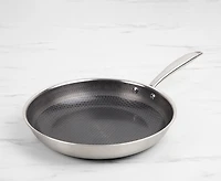 Remy Olivier R.O Tri-Ply Steel Frypan 30cm