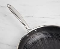 Remy Olivier R.O Tri-Ply Steel Frypan 30cm