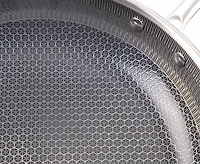 Remy Olivier R.O Tri-Ply Steel Frypan 30cm