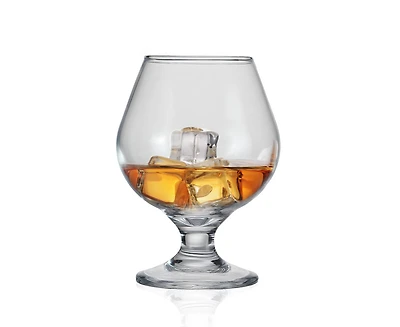 Majesty 280ml Brandy Glass Set of 4