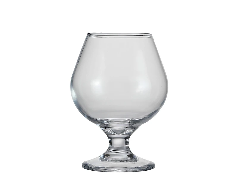 Ensemble de 4 verres à brandy Majesty de 280 ml