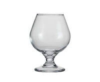 Ensemble de 4 verres à brandy Majesty de 280 ml