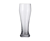 Pilsner Beer Glass Set of 4 - 700ml