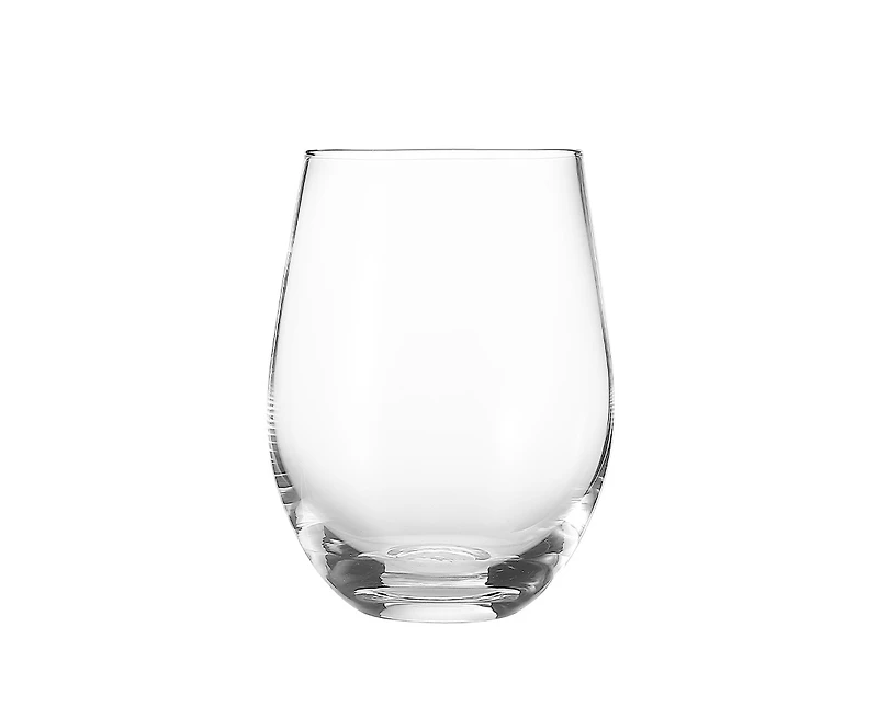 Lumina 520ml Stemless Glass Set of 6