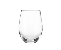 Lumina 520ml Stemless Glass Set of 6