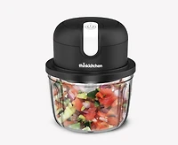 Stokes 450ml Food Processor