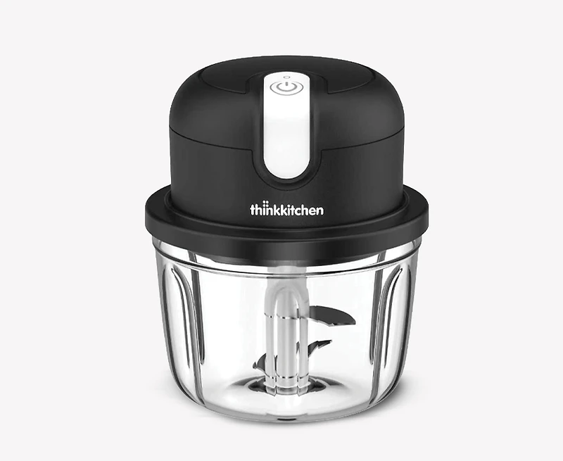 Stokes 450ml Food Processor