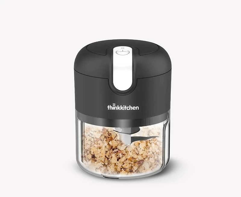 Stokes 250ml Food Processor