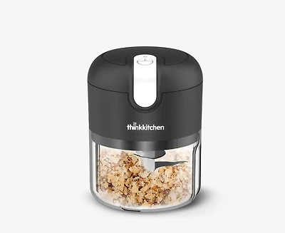 Stokes 250ml Food Processor
