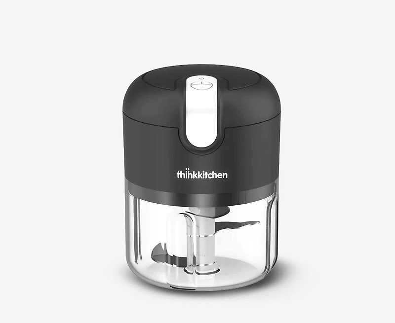 Stokes 250ml Food Processor