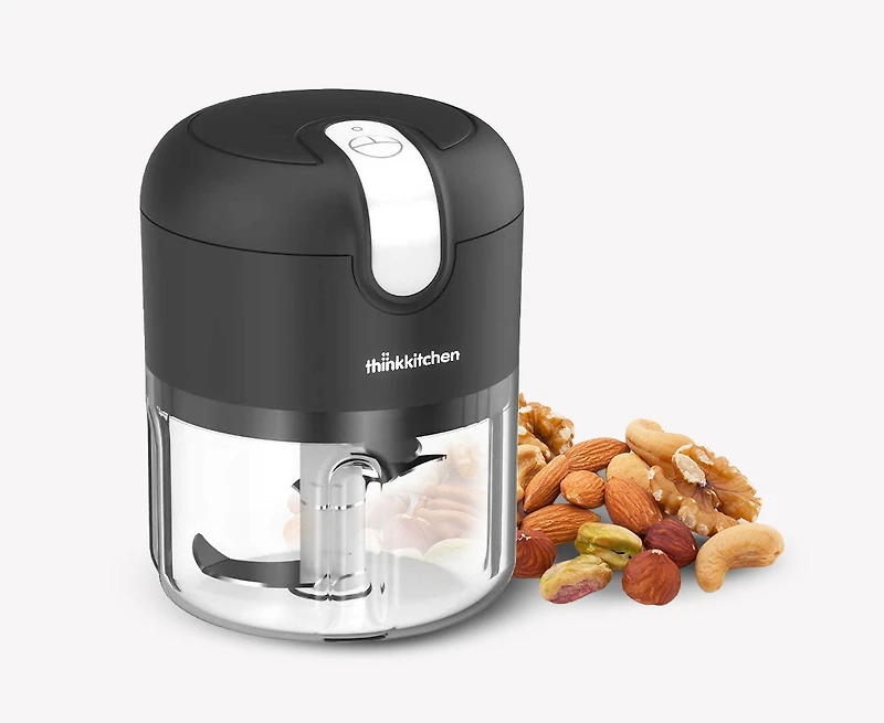 Stokes 250ml Food Processor