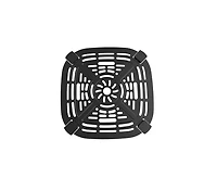 thinkkitchen Quickpro Glass Air Fryer