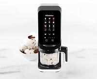 Machine à crème glacée thinkkitchen 
