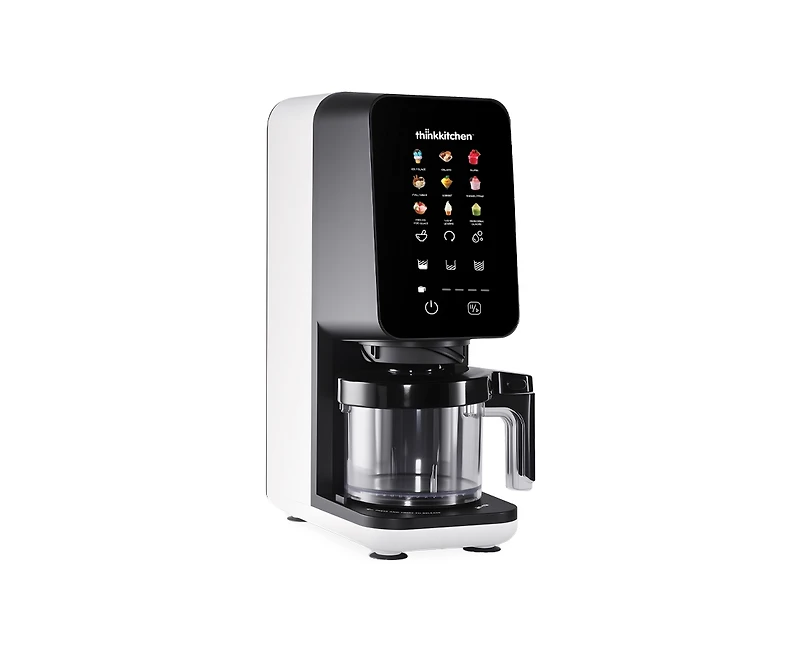 Machine à crème glacée thinkkitchen